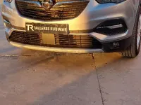 Usado Opel Grandland X 130 CV (95 kW) 2019 Gris / plata SUV