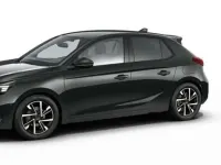 Nuevo Opel Corsa 110 CV (80 kW) 2026 Negro Utilitario