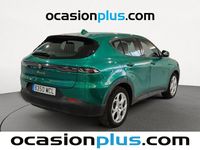 Usado Alfa Romeo Sprint Sprint 130 CV (95 kW) 2022 Verde Coupe