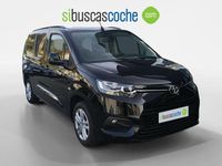 Usado Toyota Proace Verso Advance 130 CV (95 kW) 2023 Negro Familiar