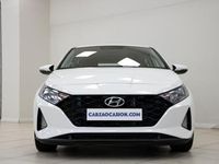 Usado Hyundai i20 100 CV (73 kW) 2022 Otro Utilitario