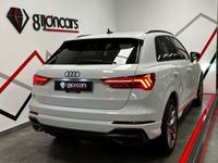 usado Audi Q3 35 Tdi Black Line S Tronic 110kw