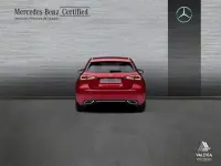 Usado Mercedes A200 Progressive 163 CV (119 kW) 2022 Manufaktur rojo patagonia