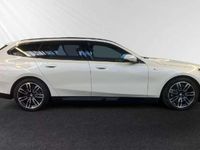 Usado BMW 530e M Sport 299 CV (219 kW) 2025 Blanco Familiar