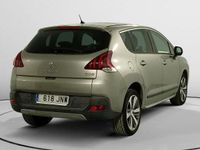 Usado Peugeot 3008 Allure 165 CV (121 kW) 2016