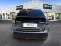 Usado Citroën e-C4 114 kW (156 CV) 2025 Gris Berlina