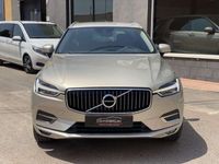 usado Volvo XC60 D4 Inscription