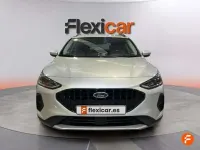 Usado Ford Focus Active 155 CV (114 kW) 2024 Gris Berlina