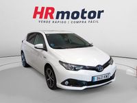 Usado Toyota Auris Hybrid Business Edition 136 CV (100 kW) 2018 Blanco Utilitario