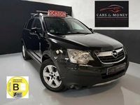 Usado Opel Antara Enjoy 150 CV (110 kW) 2007 Negro SUV