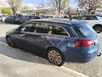 Usado Opel Insignia Excellence 140 CV (102 kW) 2015 Azul Familiar