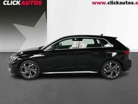 Usado Audi A3 S-Line 116 CV (85 kW) 2025