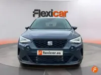 Usado Seat Arona FR 115 CV (84 kW) 2025 Gris SUV