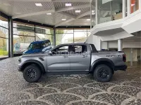 Usado Ford Ranger Raptor 210 CV (154 kW) 2024 Gris / plata Pickup/Camioneta
