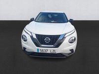 Brugt Nissan Juke Acenta 114 HK (83 kW) 2022 SUV