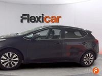 Usado Kia Ceed GT 90 CV (66 kW) 2017 Gris