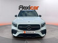 Usado Mercedes GLB250 224 CV (164 kW) 2020 Gris SUV