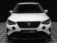 Usado Seat Arona Style 115 CV (84 kW) 2024 Blanco SUV