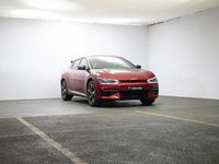 Usado Kia EV6 GT-Line 239 kW (325 HP) 2024 Vermelho SUV