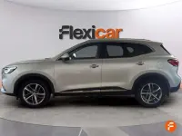 Usado MG EHS Luxury 258 CV (189 kW) 2021 Azul SUV