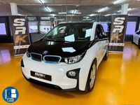 Usado BMW i3 125 kW (170 CV) 2017 Blanco Utilitario