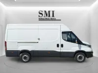Usado Iveco Daily 156 CV (114 kW) 2022 Blanco Van