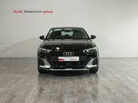 Usado Audi A1 110 CV (80 kW) 2021 Negro SUV