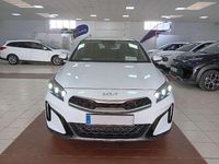 Nuevo Kia XCeed 116 CV (85 kW) 2025 Blanco SUV