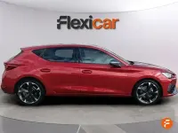 Usado Cupra Leon 150 CV (110 kW) 2023 Rojo