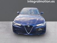 Usado Alfa Romeo Giulia Super 179 CV (131 kW) 2018 Berlina