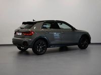 Usado Audi A1 116 CV (85 kW) 2025 Gris/plata Utilitario