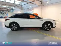 Usado Citroën C5 X Shine 225 CV (165 kW) 2024 Blanco Familiar