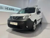 Usado Nissan NV250 Comfort 94 CV (69 kW) 2020 Blanco Van