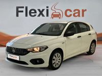 usado Fiat Tipo Sedan 1.3 Multijet 70kW (95CV) Business Diésel en Flexicar Sevilla 4