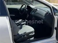 Usado Seat Ibiza SC Ecomotive 75 CV (55 kW) 2016 Blanco Utilitario