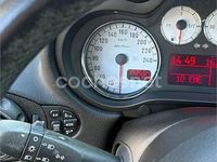 Usado Alfa Romeo GT 150 CV (110 kW) 2008 Negro Coupe