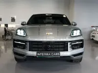 Käytetty Porsche Cayenne 470 HP (345 kW) 2024 Peessi Katumaasturi