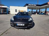 Usado Porsche Panamera 420 CV (308 kW) 2013 Marrón Utilitario