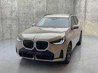 Usado BMW X3 M Sport 197 CV (144 kW) 2025 Gris SUV