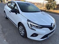 Occasion Renault Clio V Zen 85 ch (62 kW) 2020 Blanc Berline