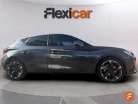 Usado Cupra Leon 150 HP (110 kW) 2023 Cinzento Sedan