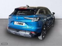 Nuevo Renault Austral Techno 200 CV (147 kW) 2025 Azul SUV