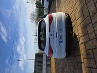 Usado Renault Mégane IV Equilibre 116 CV (85 kW) 2023 Blanco Utilitario