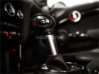Usado Mini Cooper SD 170 CV (125 kW) 2017 Negro Utilitario