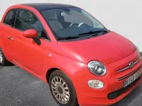 Usado Fiat 500 Lounge 69 CV (50 kW) 2019