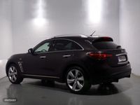 usado Infiniti QX70 S Premium 3.0d