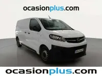 Usado Opel Vivaro S 102 CV (75 kW) 2023 Blanco Monovolumen