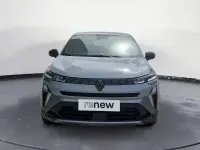 Usado Renault Symbioz Techno 160 CV (117 kW) 2025 Gris SUV