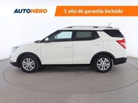 Usado SsangYong XLV 117 CV (86 kW) 2017 Blanco SUV