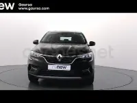 Usado Renault Arkana Intens 140 CV (102 kW) 2022 Negro SUV